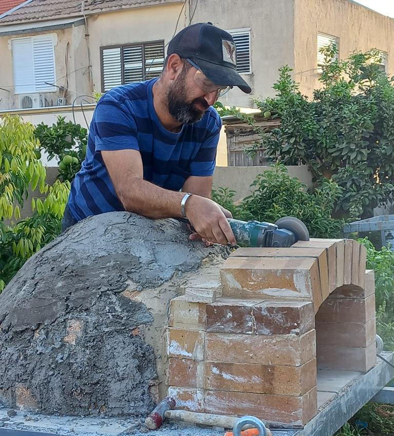 התקנה אצלכם