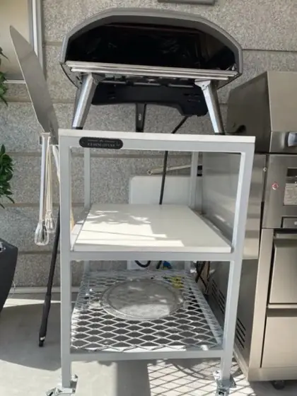 סטנדים לטאבונים