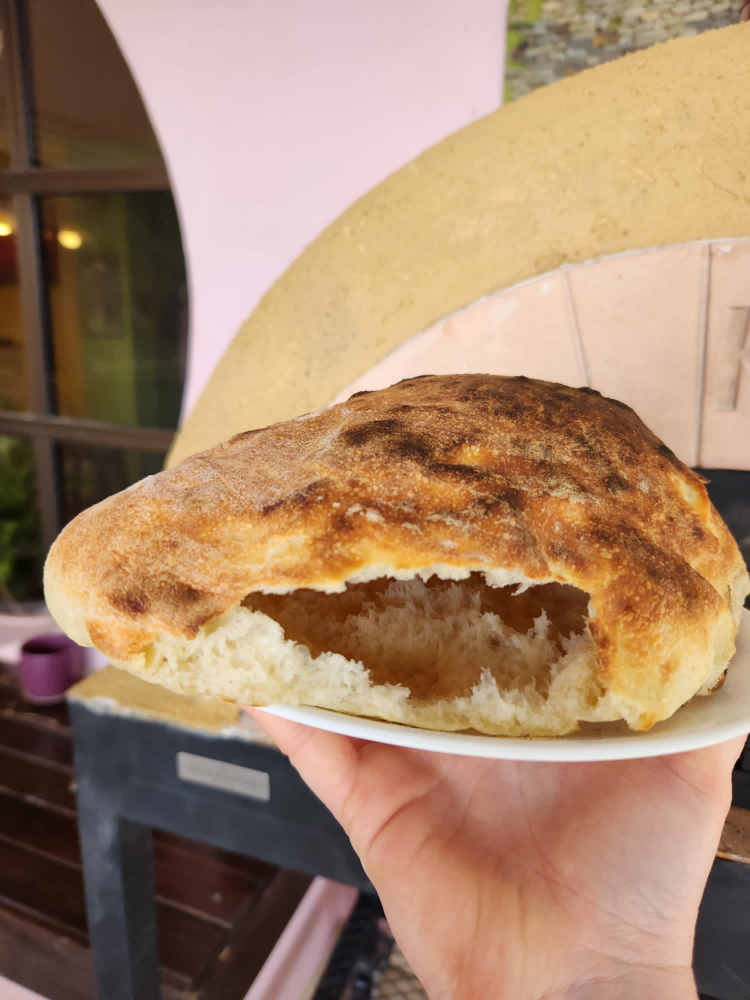 מוצרים משלימים — פרויקט 4