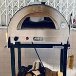KEDEM OVENS - Clementino Stand