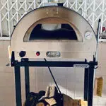 KEDEM OVENS - Clementino Stand