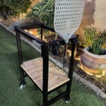 KEDEM OVENS - Clementino Stand