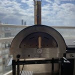 KEDEM OVENS - Clementino Stand