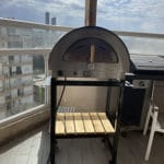KEDEM OVENS - Clementino Stand