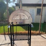 KEDEM OVENS - Clementino Stand
