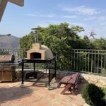 KEDEM OVENS - Crimson pizza oven - SAND