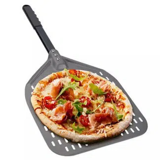 KEDEM OVENS - Pizza Peel Rectangular