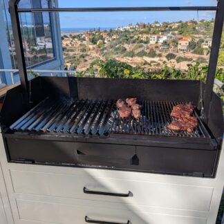 גריל ארגנטינאי