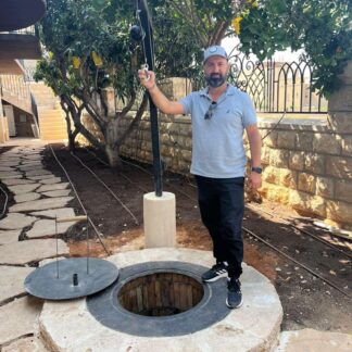 מטפונה