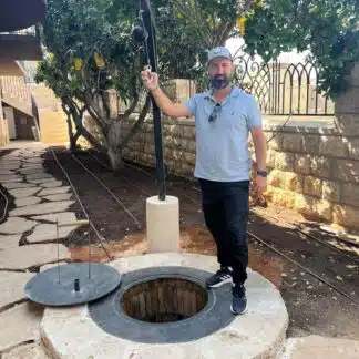 מטפונה