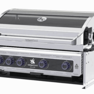 גריל גז Beefmaster Deluxe 4 BI