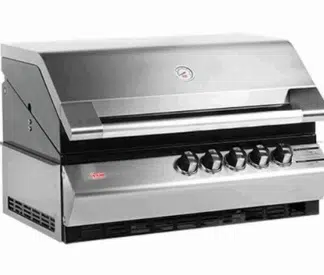 גריל גז Turbo Elite 5 BI