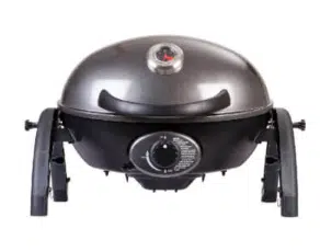 גריל גז Ziggy 1 Portable Hybrid – עוצמה וניידות במכשיר אחד