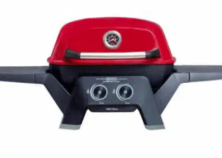 גריל גז Ziggy Elite 2 – איכות, עוצמה ועיצוב מודרני