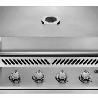 גריל גז בנוי סדרה 500 – 85 ס"מ IL