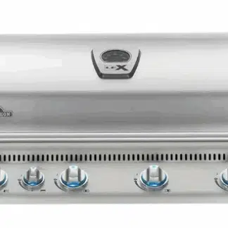 גריל גז Napoleon LEX605BI IL – עוצמה ויוקרה למטבח החוץ