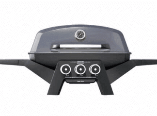 זיגי עלית ‎Ziggy Elite Triple Grill 3 – כוח, עיצוב ופונקציונליות