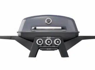 זיגי עלית Ziggy Elite Triple Grill 3 – כוח, עיצוב ופונקציונליות