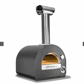 טאבון גז FORNO IL MORO – אפייה איטלקית במיטבה