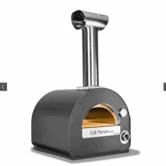 טאבון גז FORNO IL MORO – אפייה איטלקית במיטבה