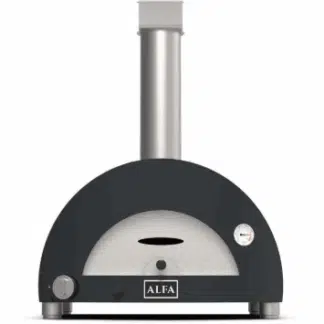 Alfa Oven – טאבון Moderno 1 (אפור)