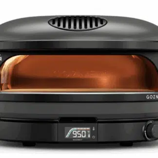 Gozney Arc - חדש – שטח בישול מקסימלי בעיצוב קומפקטי